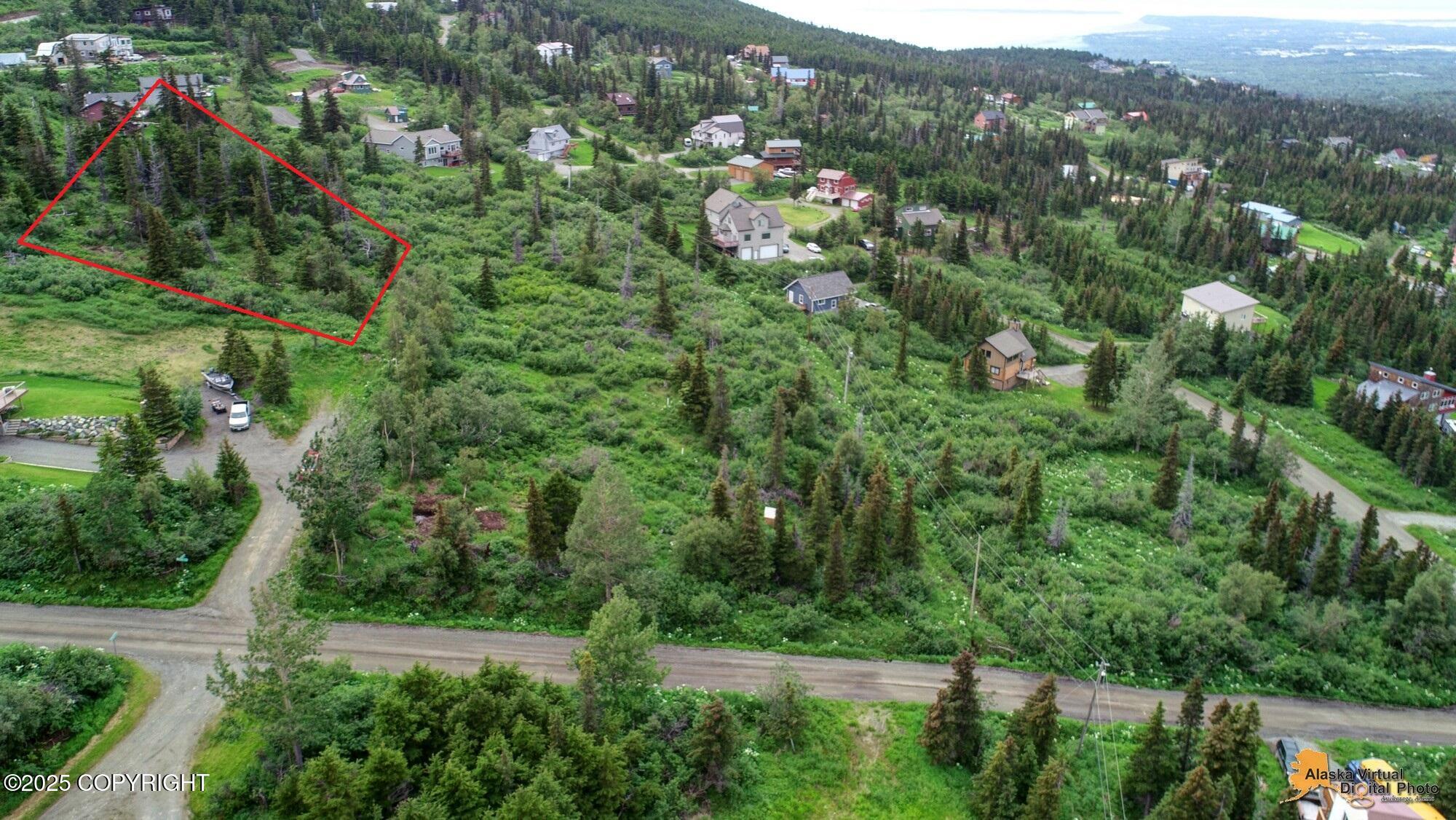 L14A B10H Harwood Circle, Anchorage, Alaska image 3