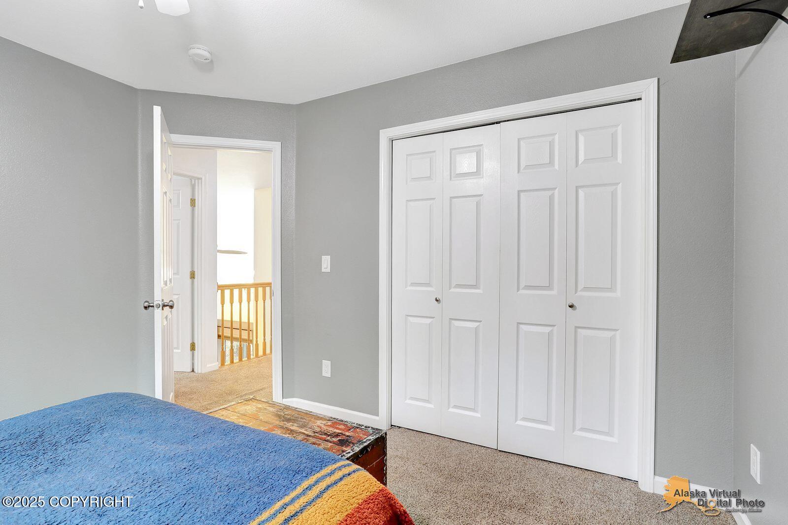 22641 Knik Vista Street, Chugiak, Alaska image 26