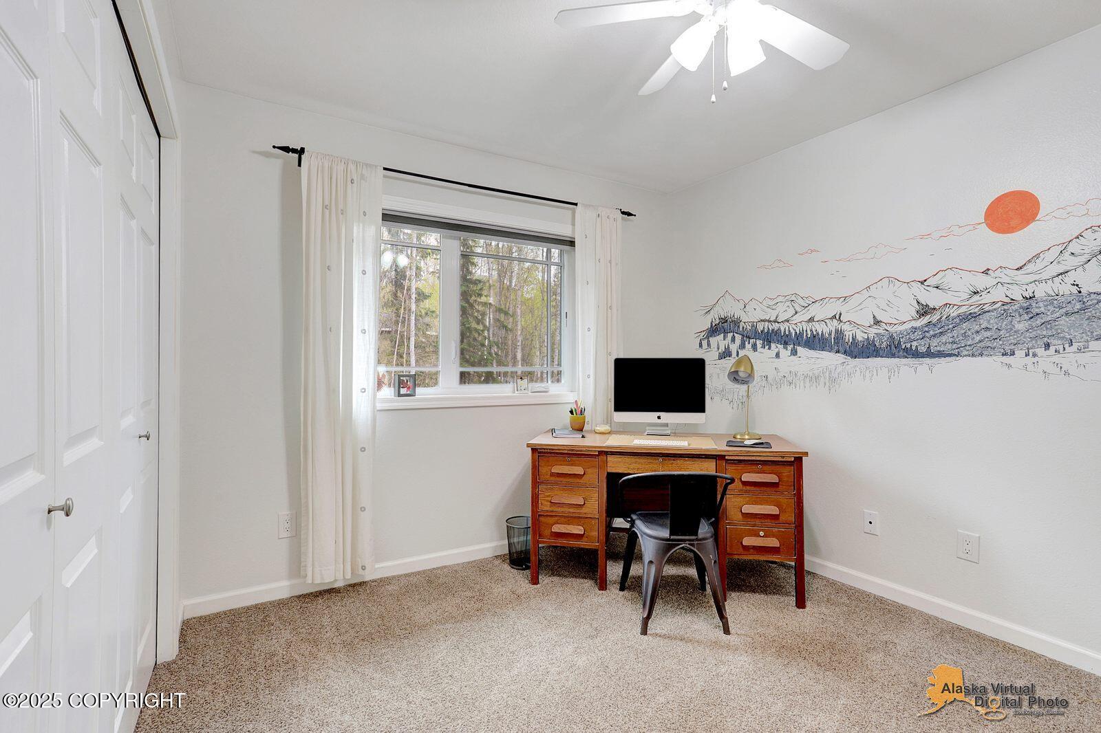 22641 Knik Vista Street, Chugiak, Alaska image 22