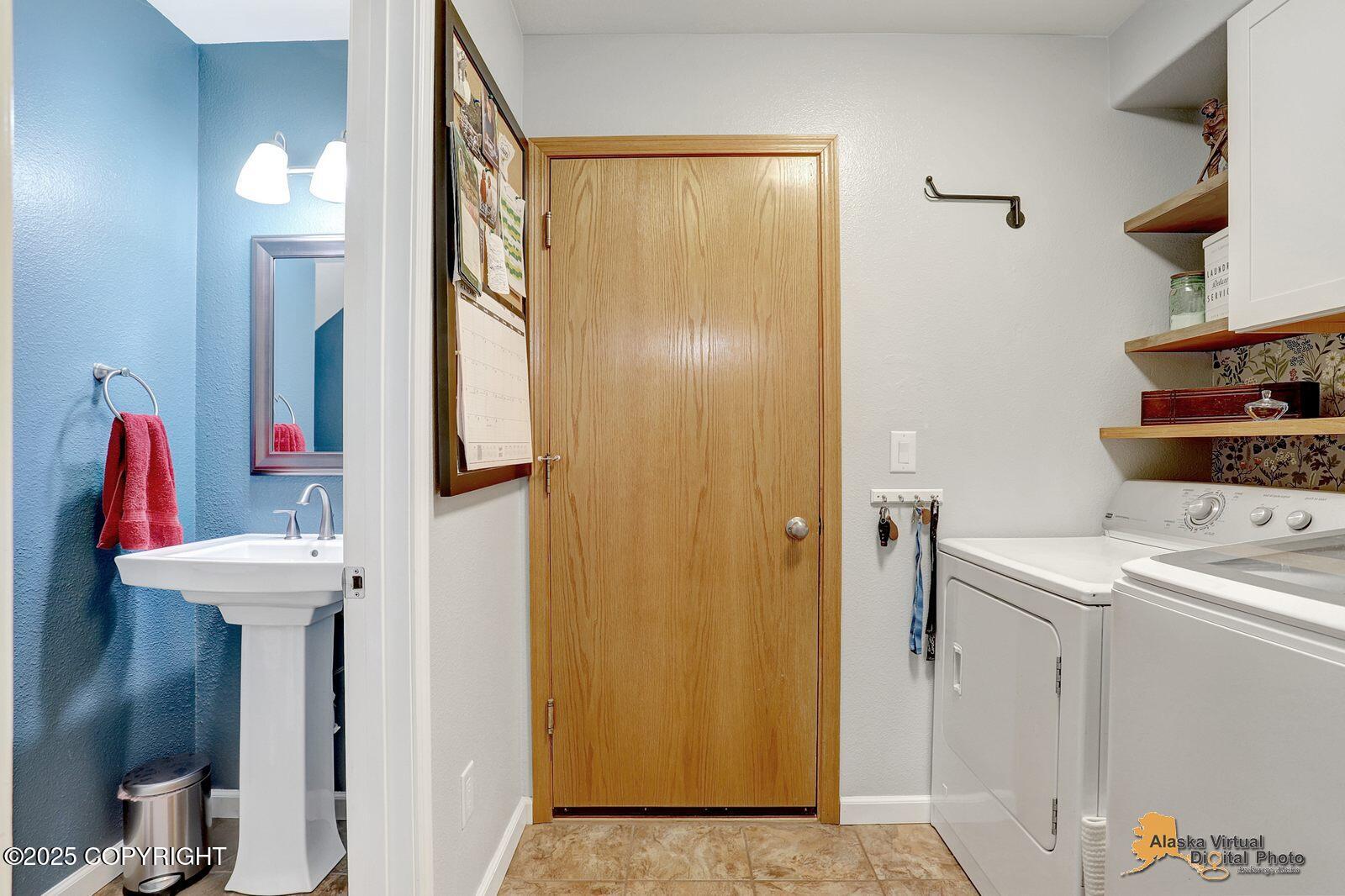 22641 Knik Vista Street, Chugiak, Alaska image 34