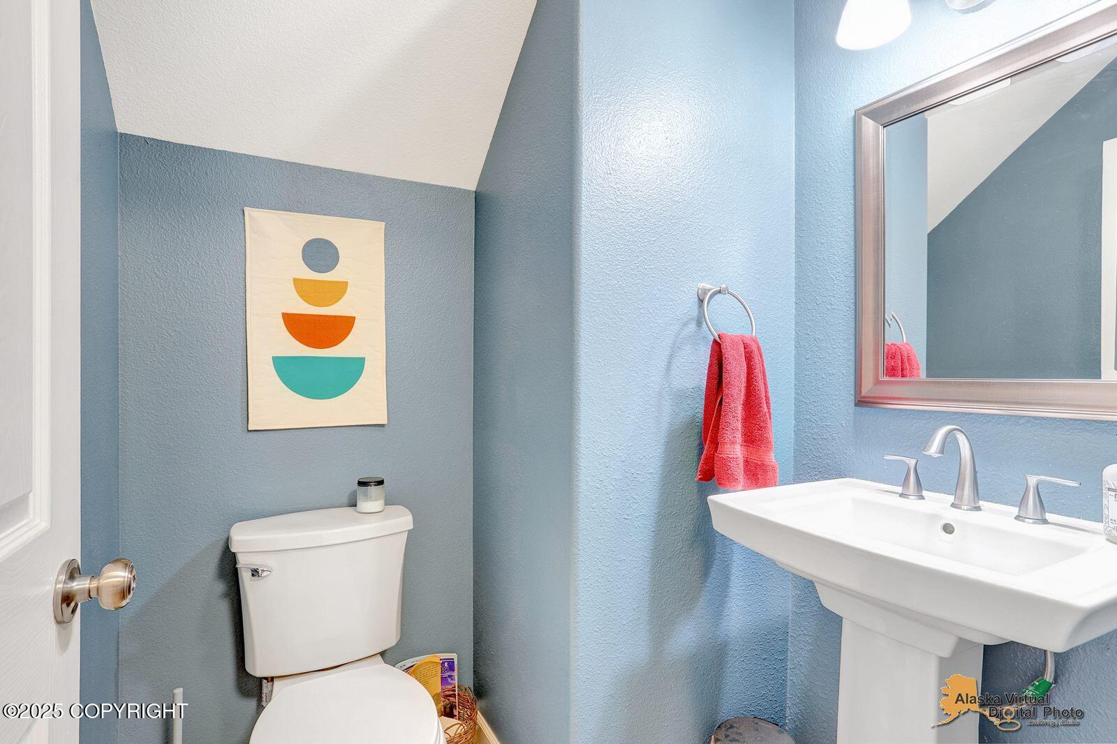 22641 Knik Vista Street, Chugiak, Alaska image 35