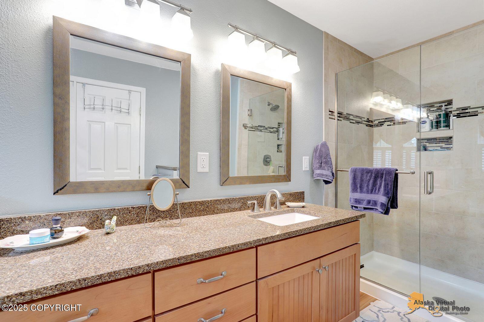 22641 Knik Vista Street, Chugiak, Alaska image 32