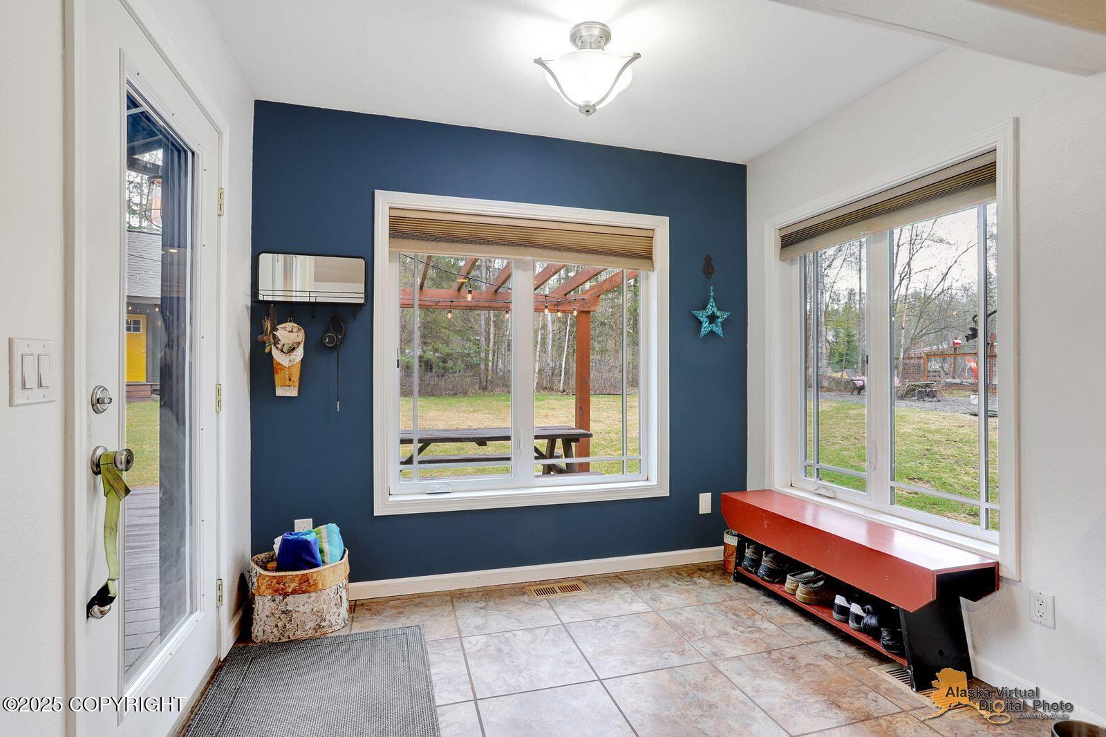 22641 Knik Vista Street, Chugiak, Alaska image 15