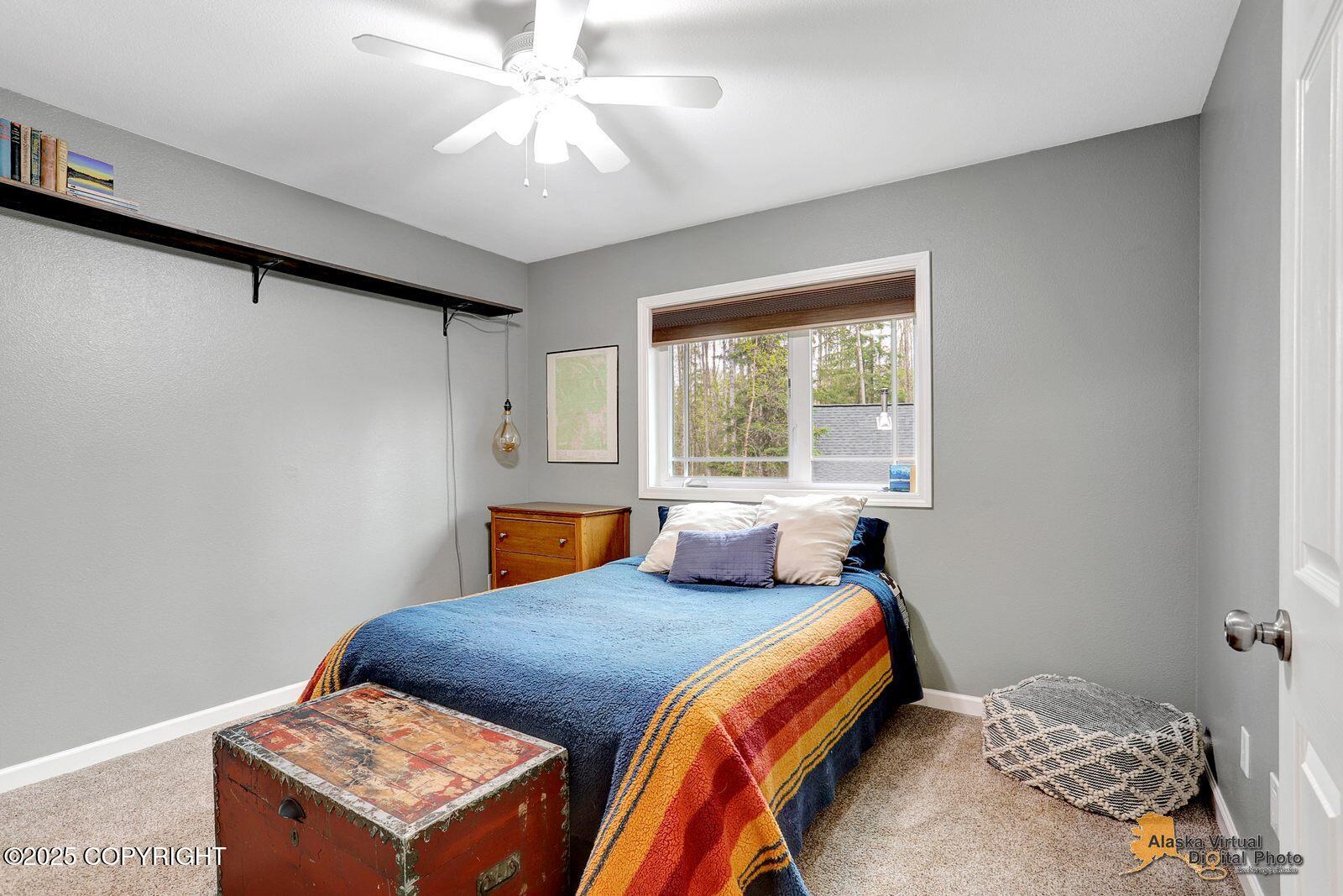 22641 Knik Vista Street, Chugiak, Alaska image 25