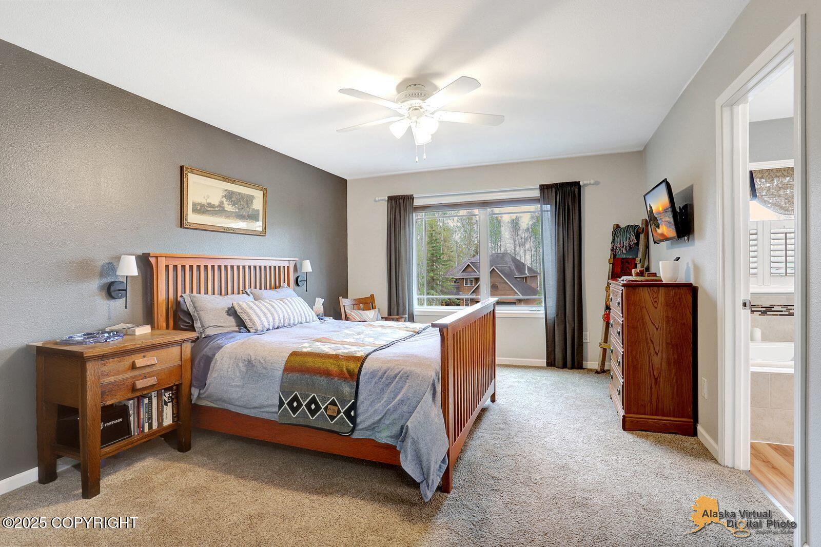 22641 Knik Vista Street, Chugiak, Alaska image 28