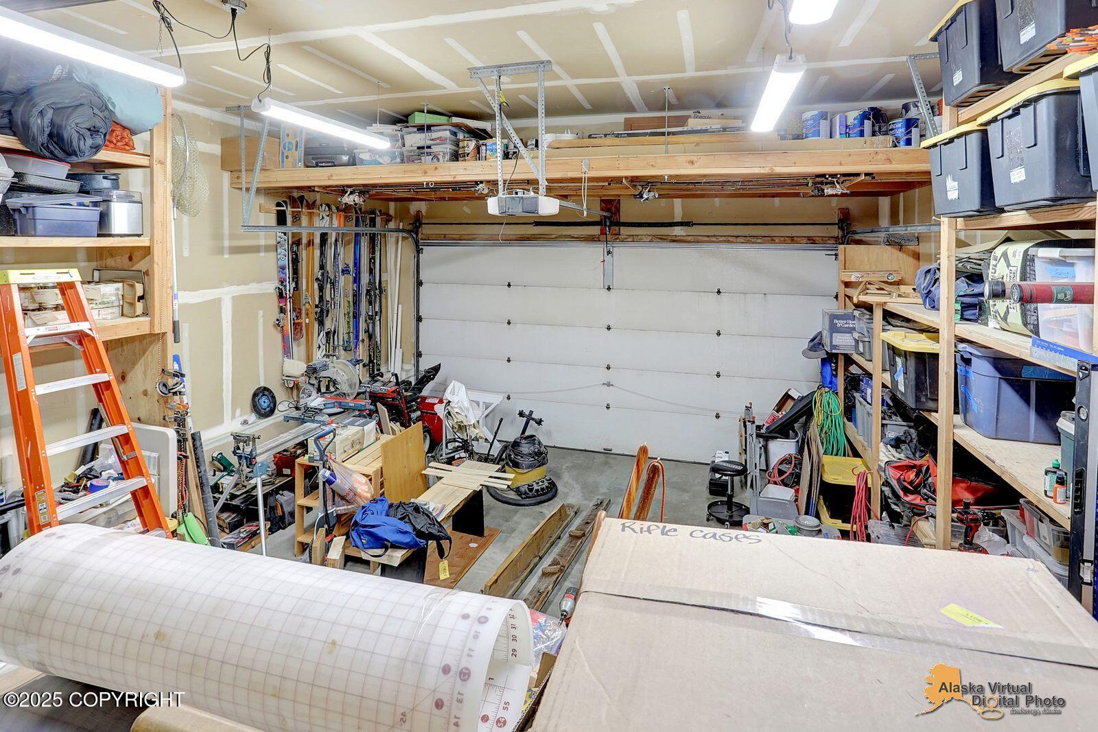 22641 Knik Vista Street, Chugiak, Alaska image 36