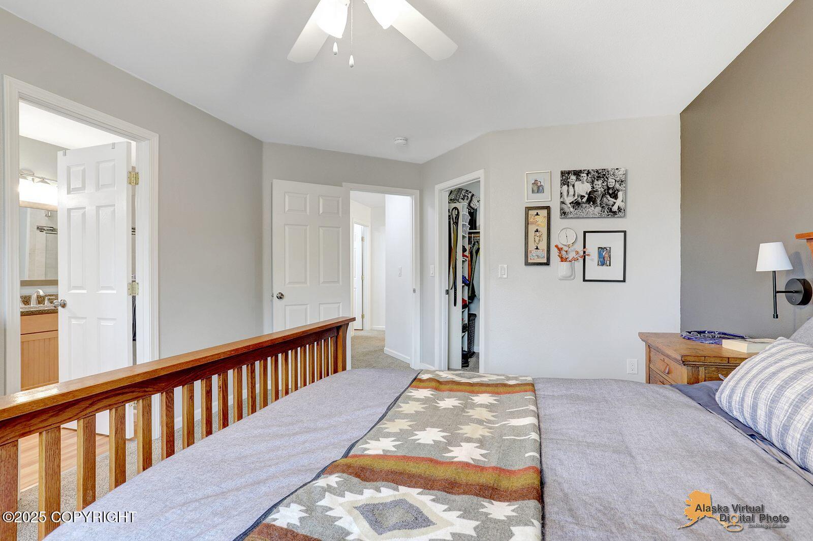 22641 Knik Vista Street, Chugiak, Alaska image 29