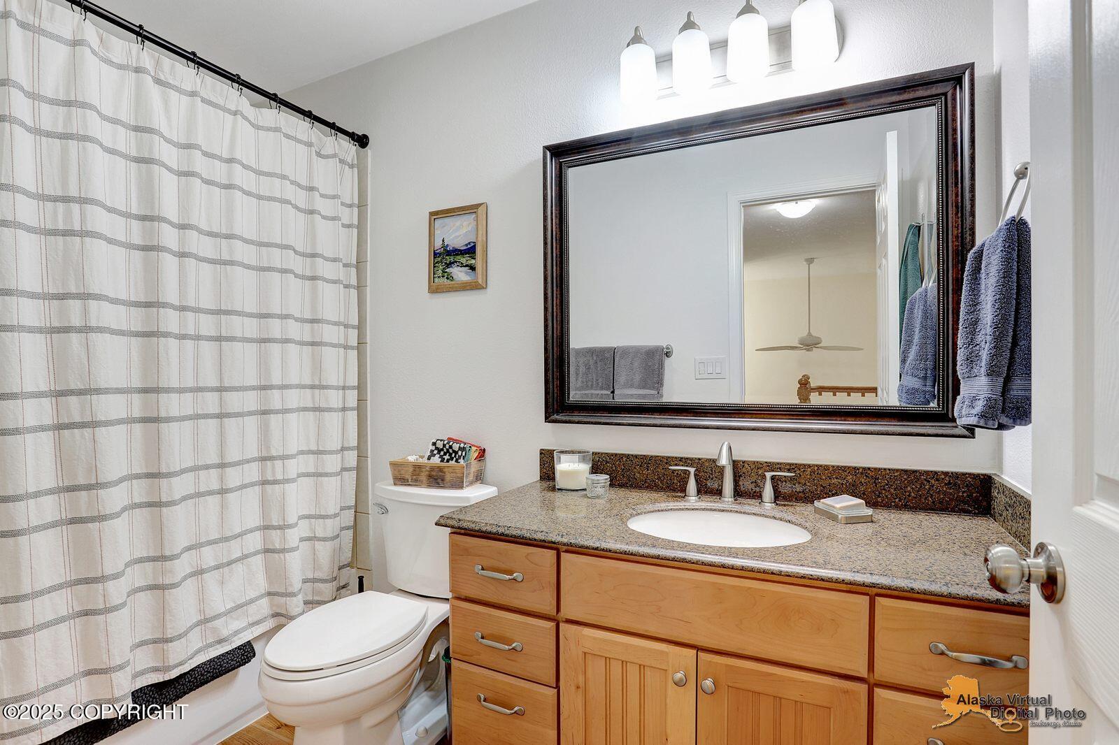22641 Knik Vista Street, Chugiak, Alaska image 27