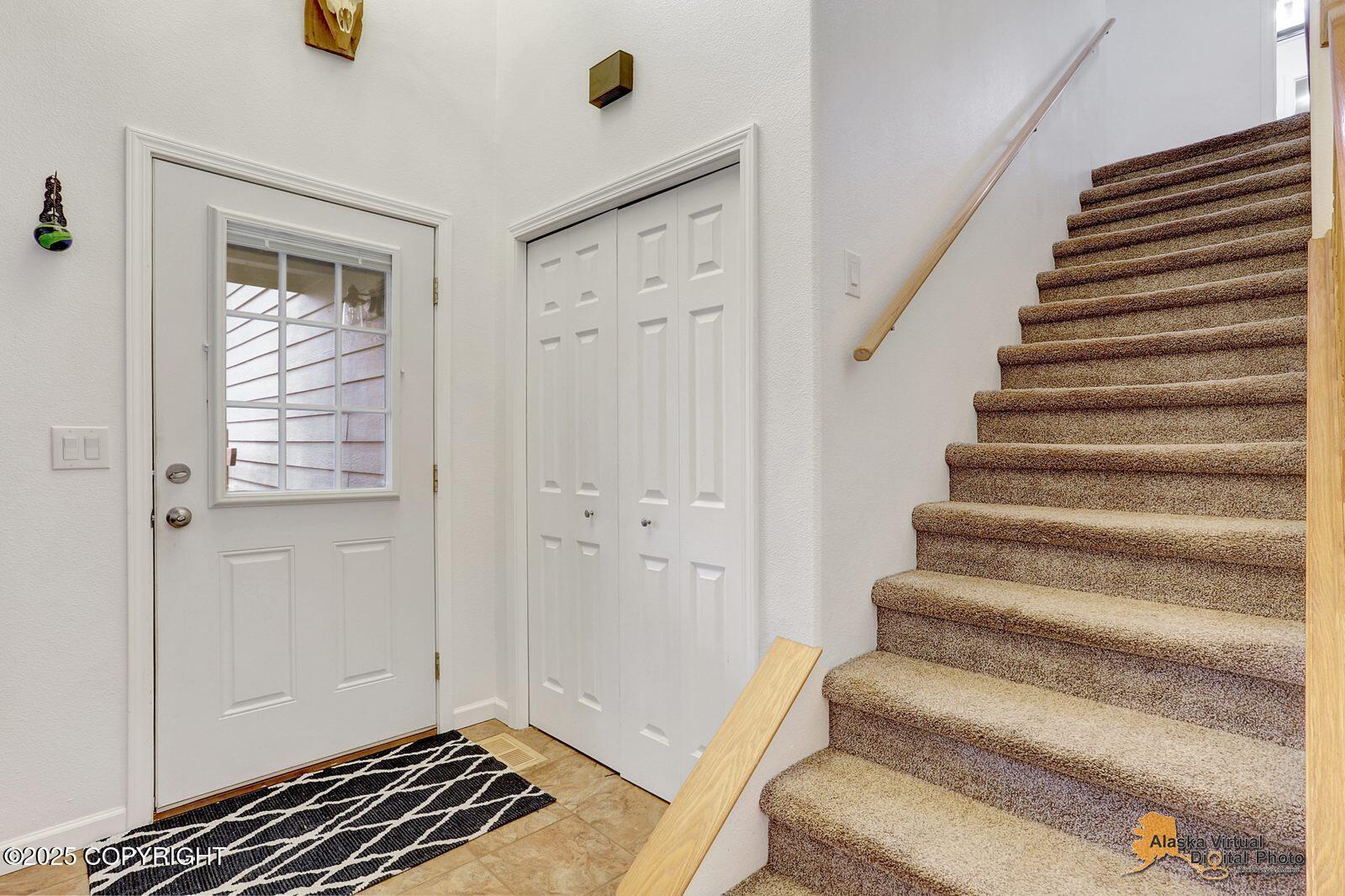 22641 Knik Vista Street, Chugiak, Alaska image 3