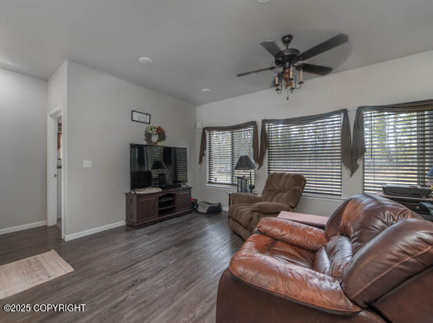 49046 Gemini Court, Soldotna, Alaska image 6