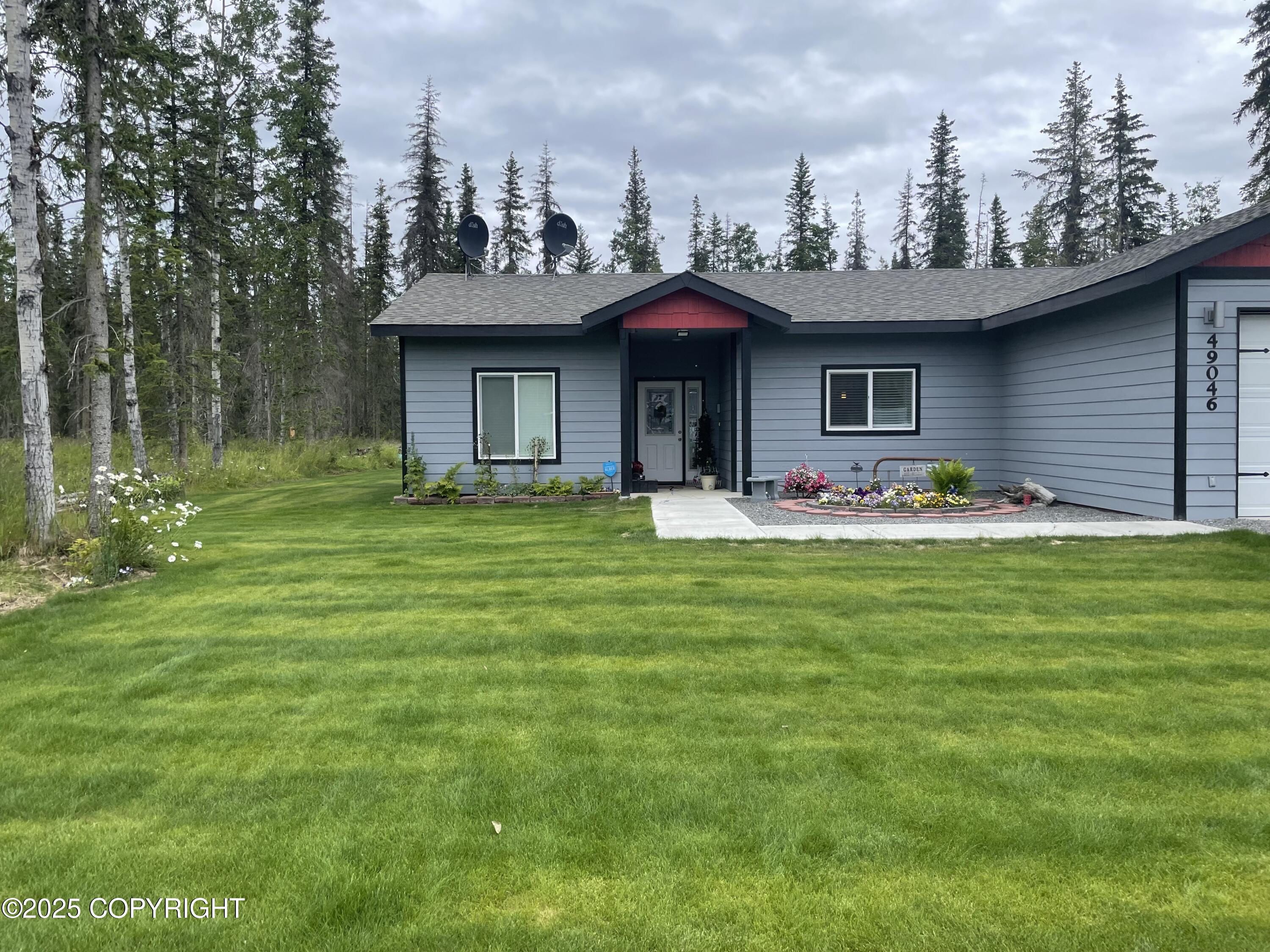49046 Gemini Court, Soldotna, Alaska image 27