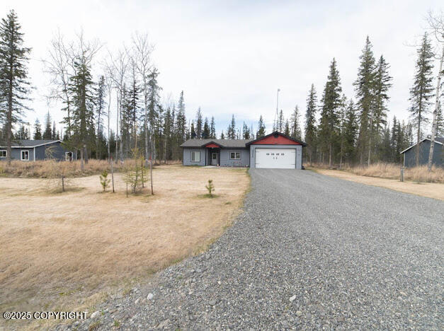 49046 Gemini Court, Soldotna, Alaska image 1