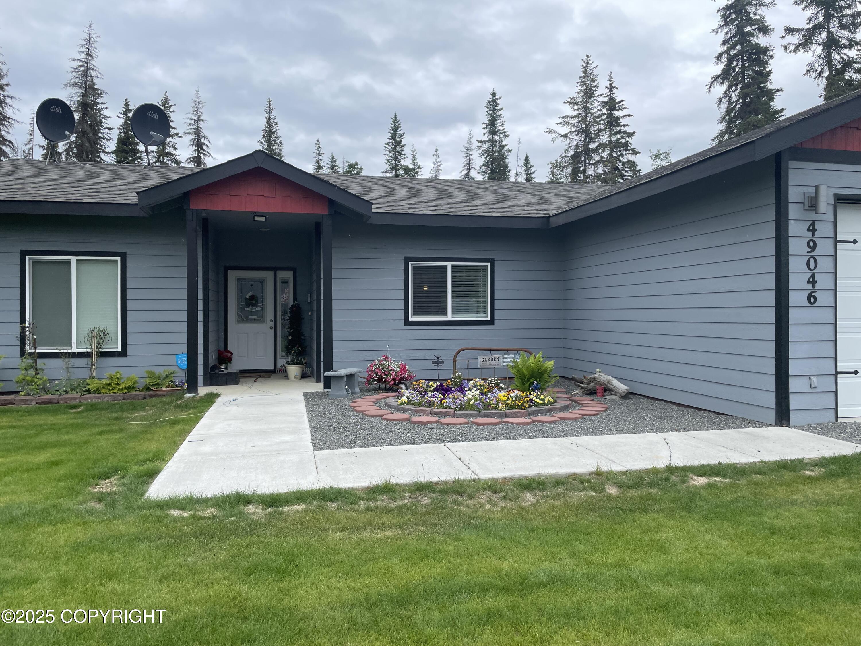 49046 Gemini Court, Soldotna, Alaska image 26