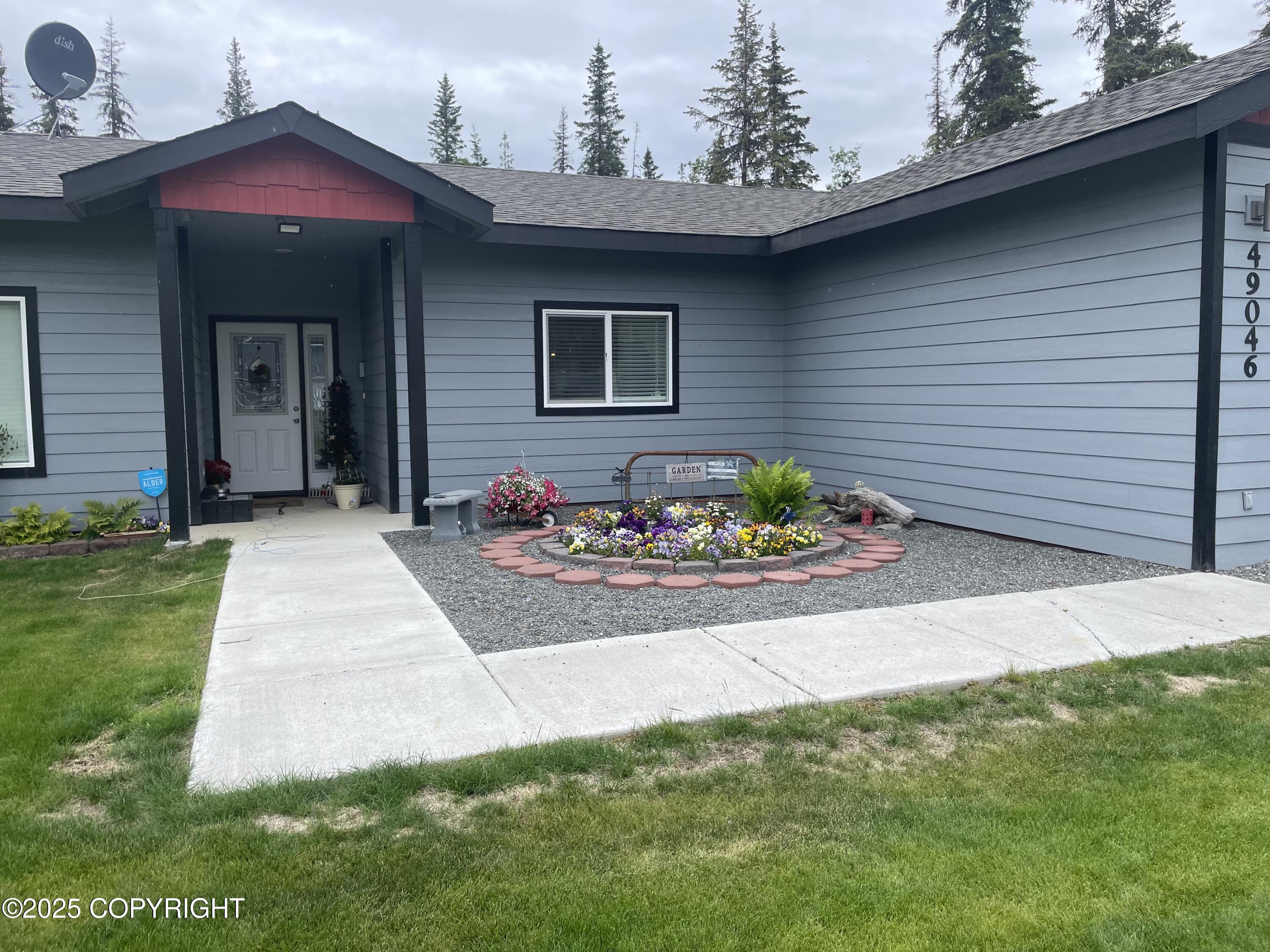 49046 Gemini Court, Soldotna, Alaska image 25
