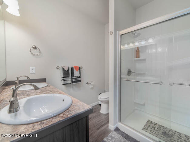 49046 Gemini Court, Soldotna, Alaska image 13