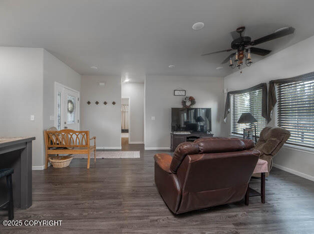 49046 Gemini Court, Soldotna, Alaska image 5