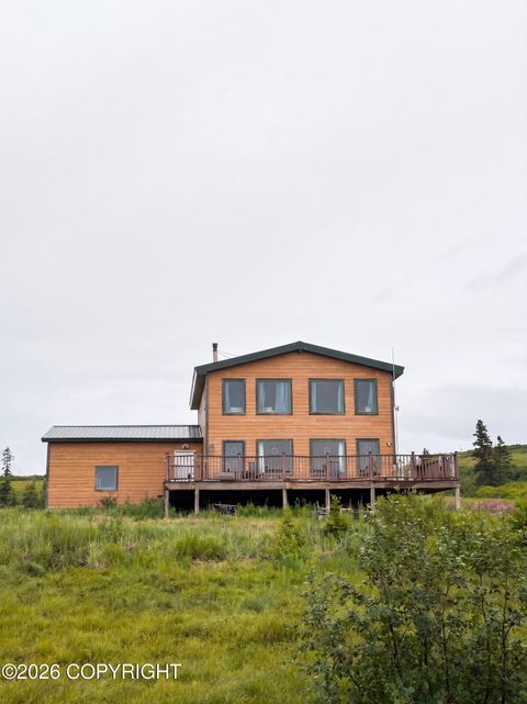 Homes For Sale - L1-3 B11 Browns Road<br/> Unalakleet, AK 99684