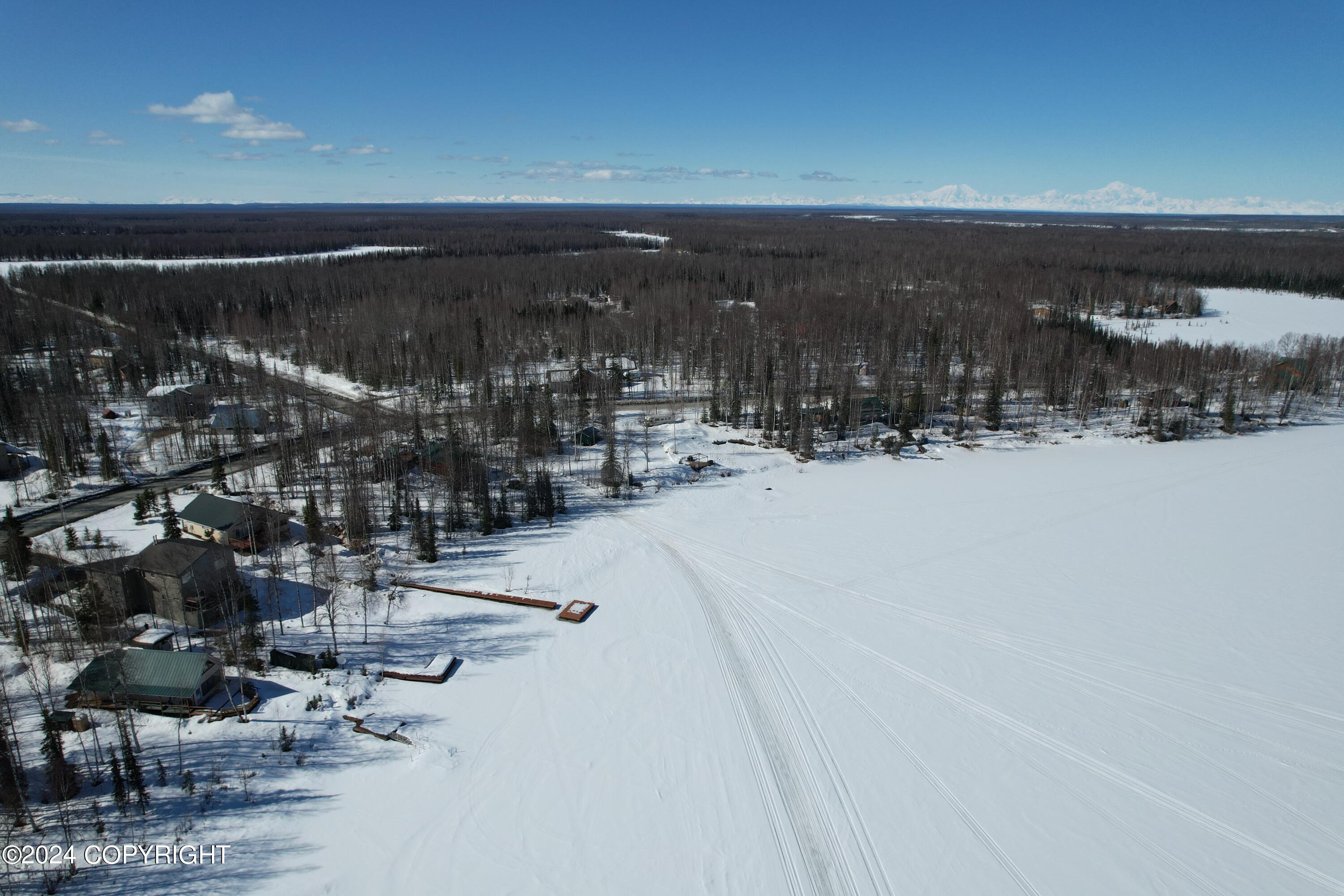 13691 N Willow Lake Drive, Willow, Alaska image 3