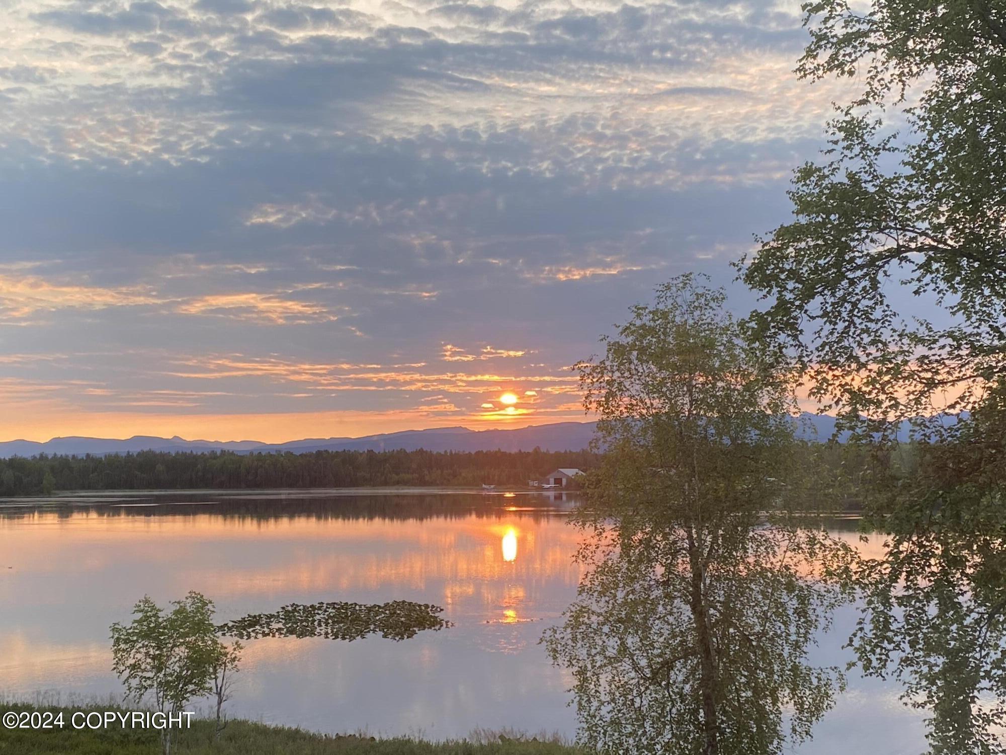 13691 N Willow Lake Drive, Willow, Alaska image 9