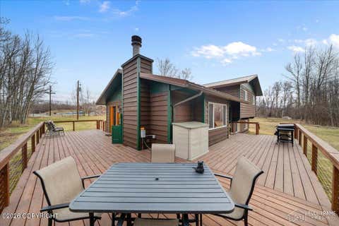 Photo of 10200 E Palmer-Wasilla Highway, Palmer, AK 99645 (MLS # 26-7523)
