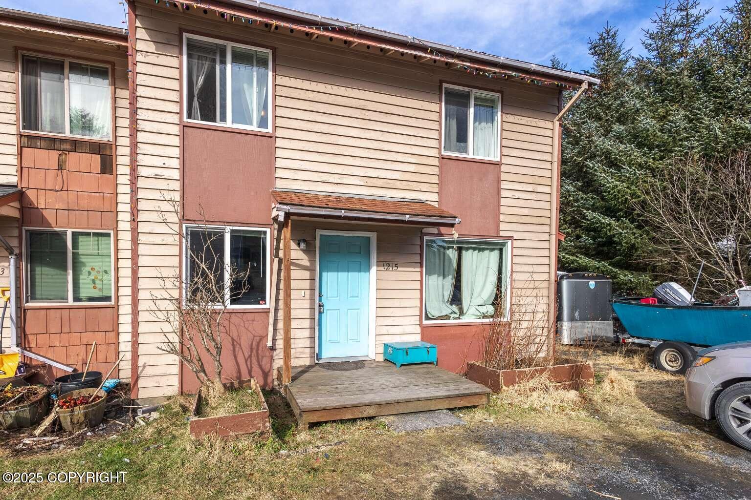 1215 S Selief Lane, Kodiak, Idaho image 1