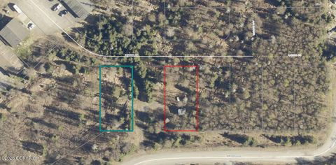 Vacant Land For Sale - 2815 Iliamna Road<br/> Kenai, AK 99611