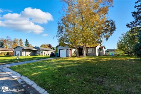 Homes For Sale - 109 Haida Drive<br/> Kenai, AK 99611