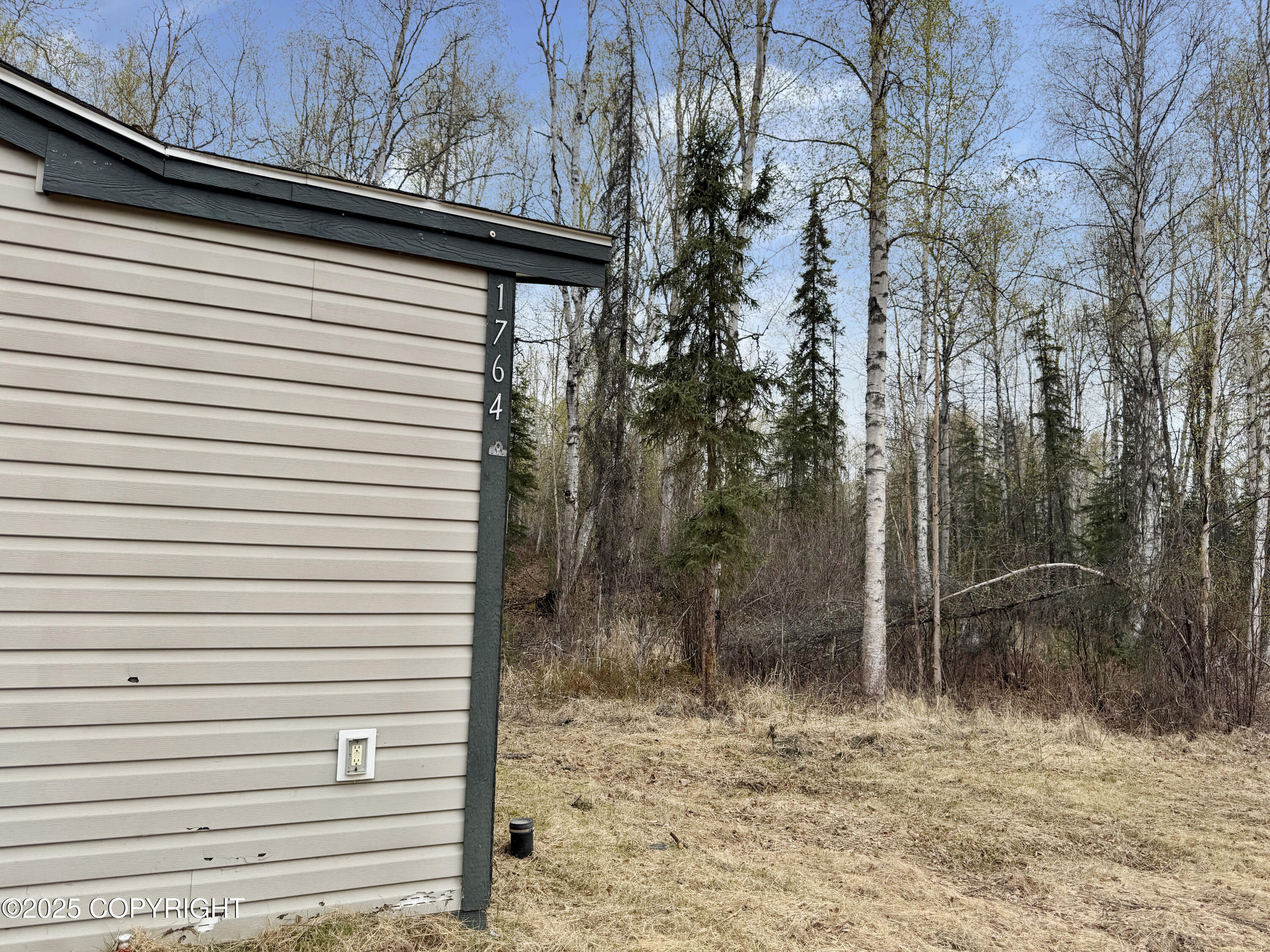 1764 N Kerrylynn Lane, Wasilla, Alaska image 16