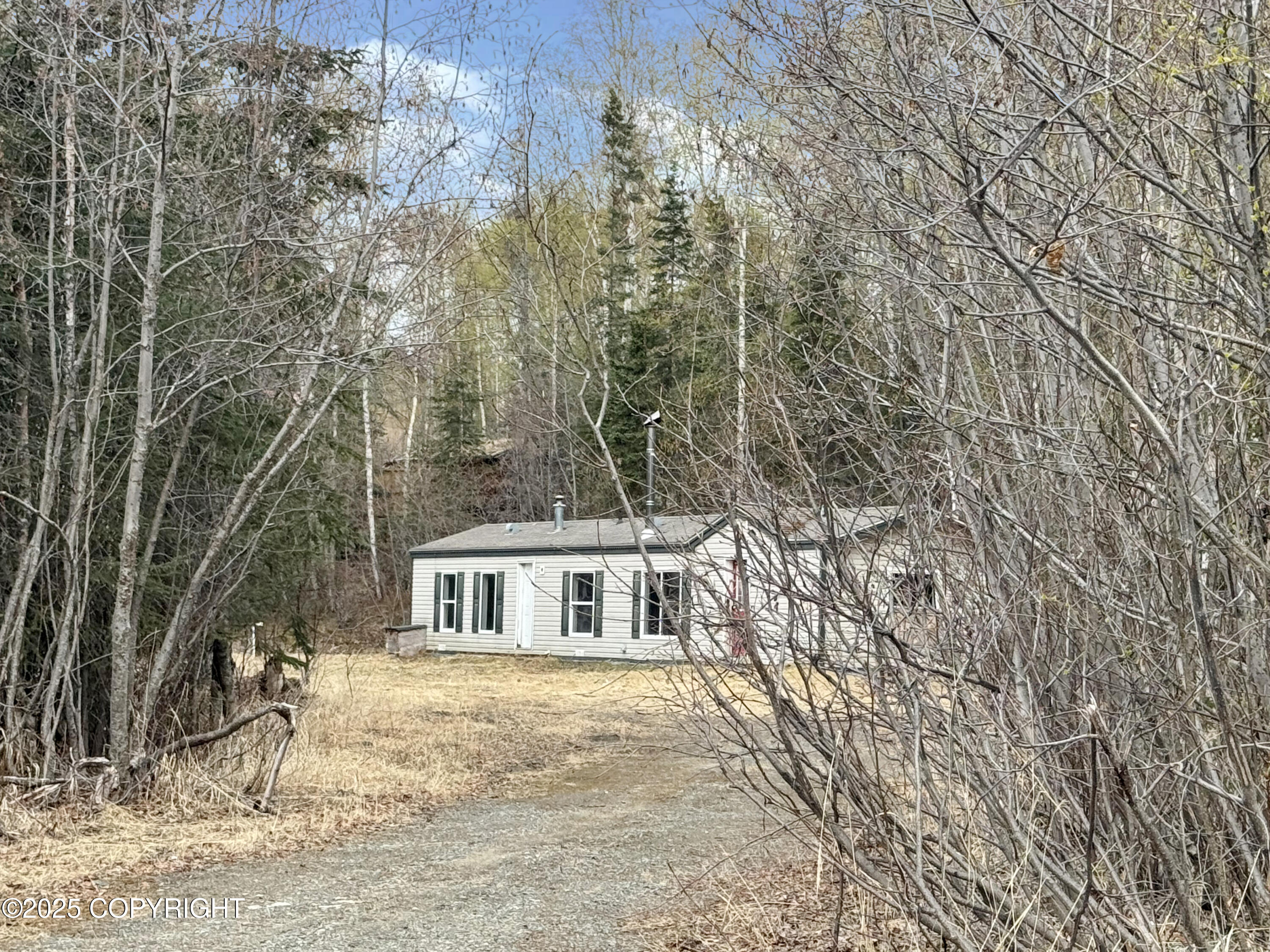1764 N Kerrylynn Lane, Wasilla, Alaska image 1