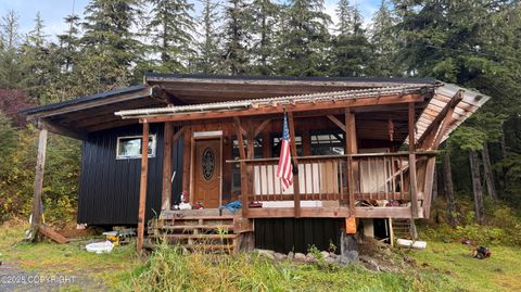 Photo of 725 D Mitkof Highway, Petersburg, AK 99833 (MLS # 25-14062)