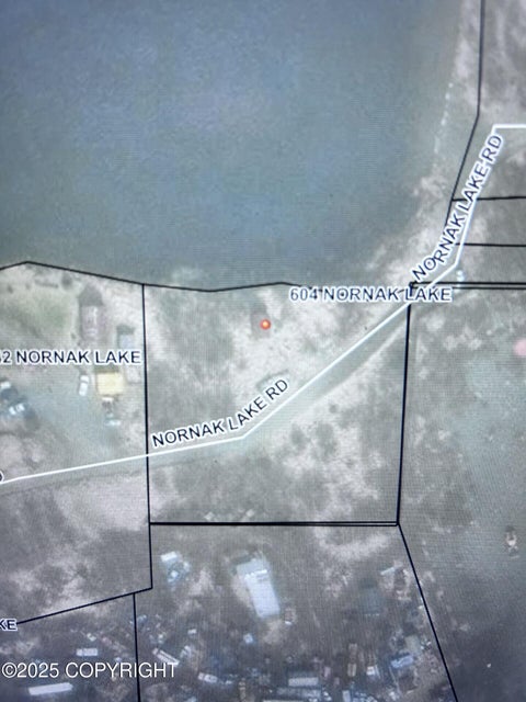 Vacant Land For Sale - 604 Nornak Lake Road<br/> Naknek, AK 99633