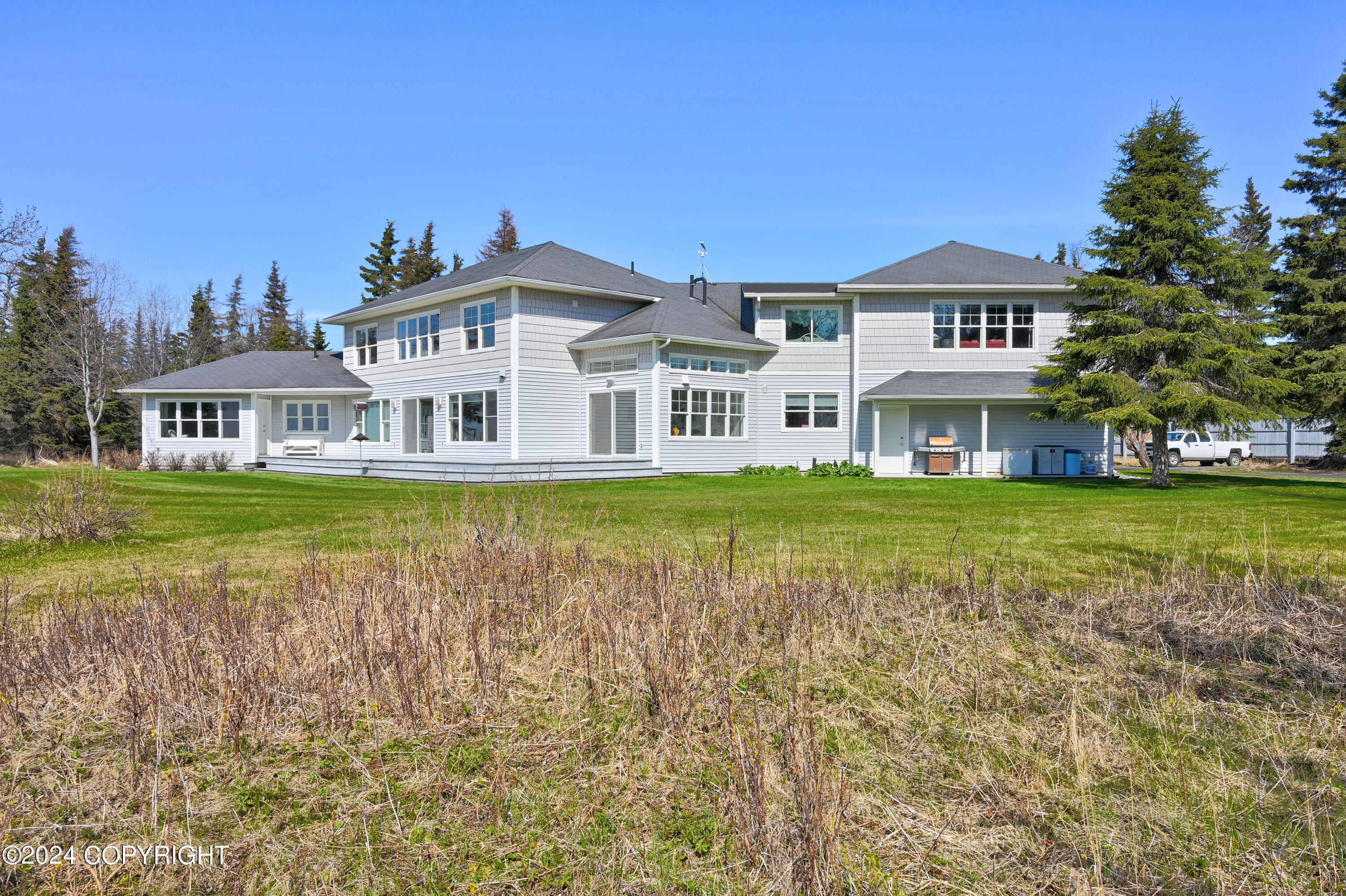 35341 Kalifornsky Beach Road