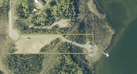 Vacant Land For Sale - LOT 4 Erlwein Circle<br/> Sterling, AK 99669