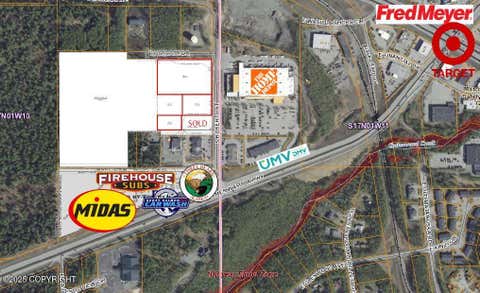 Vacant Land For Sale - NHN S Roberts Street<br/> Wasilla, AK 99654