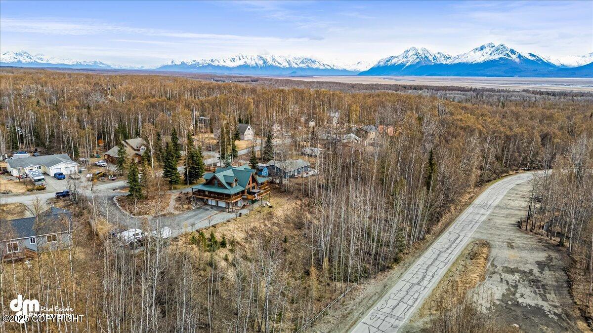6840 S Frontier Drive, Wasilla, Alaska image 47