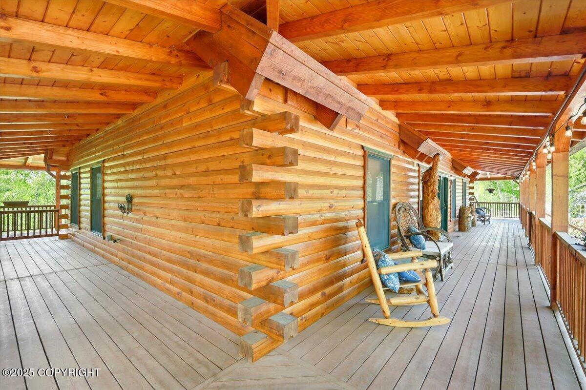 6840 S Frontier Drive, Wasilla, Alaska image 23