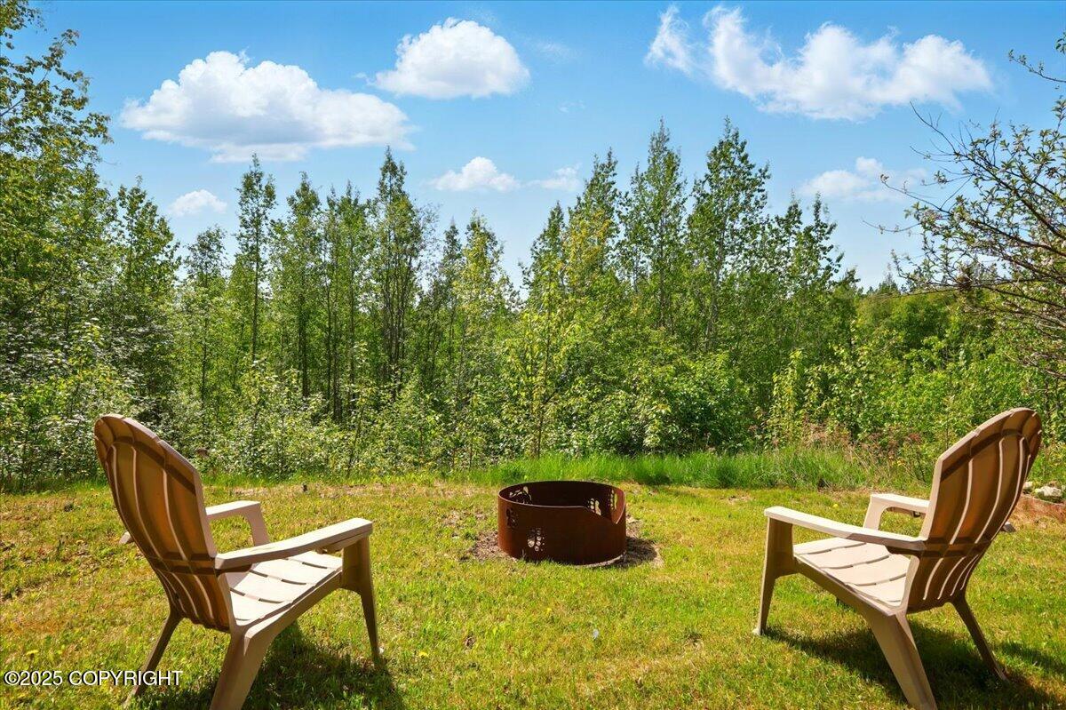 6840 S Frontier Drive, Wasilla, Alaska image 39