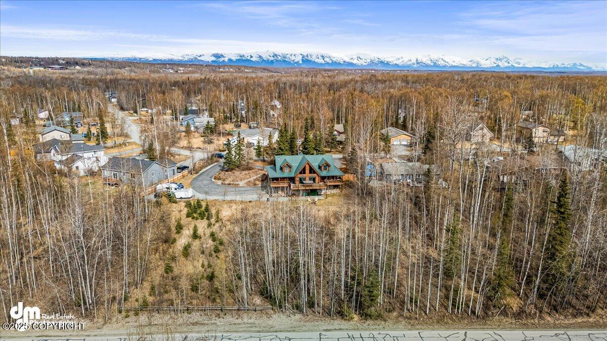 6840 S Frontier Drive, Wasilla, Alaska image 43