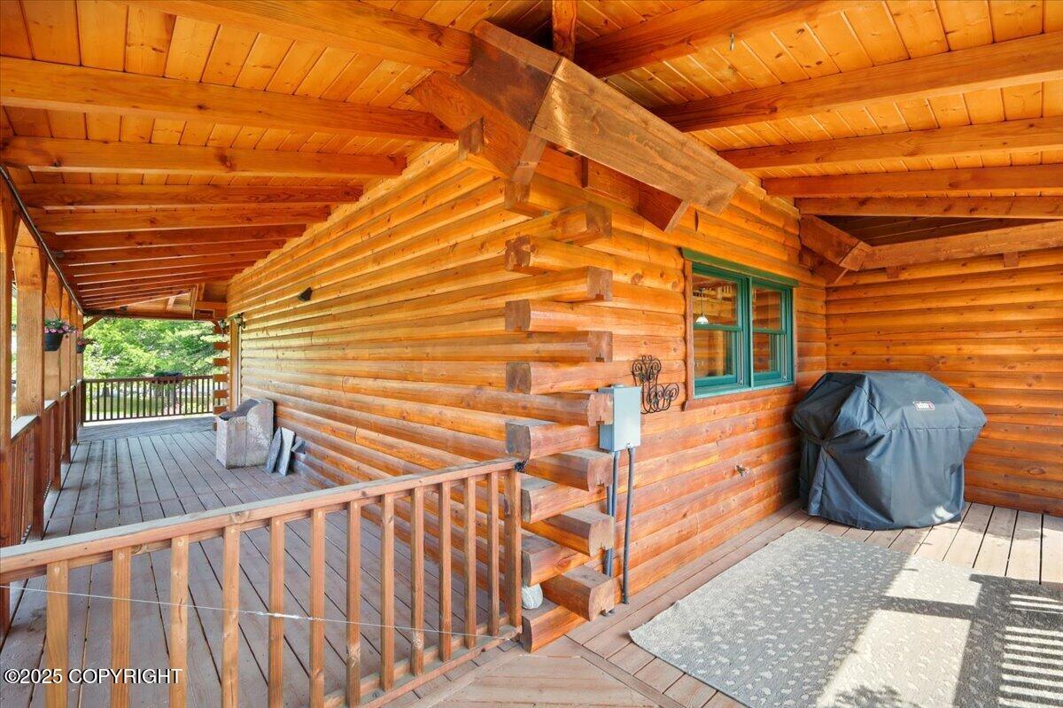 6840 S Frontier Drive, Wasilla, Alaska image 35