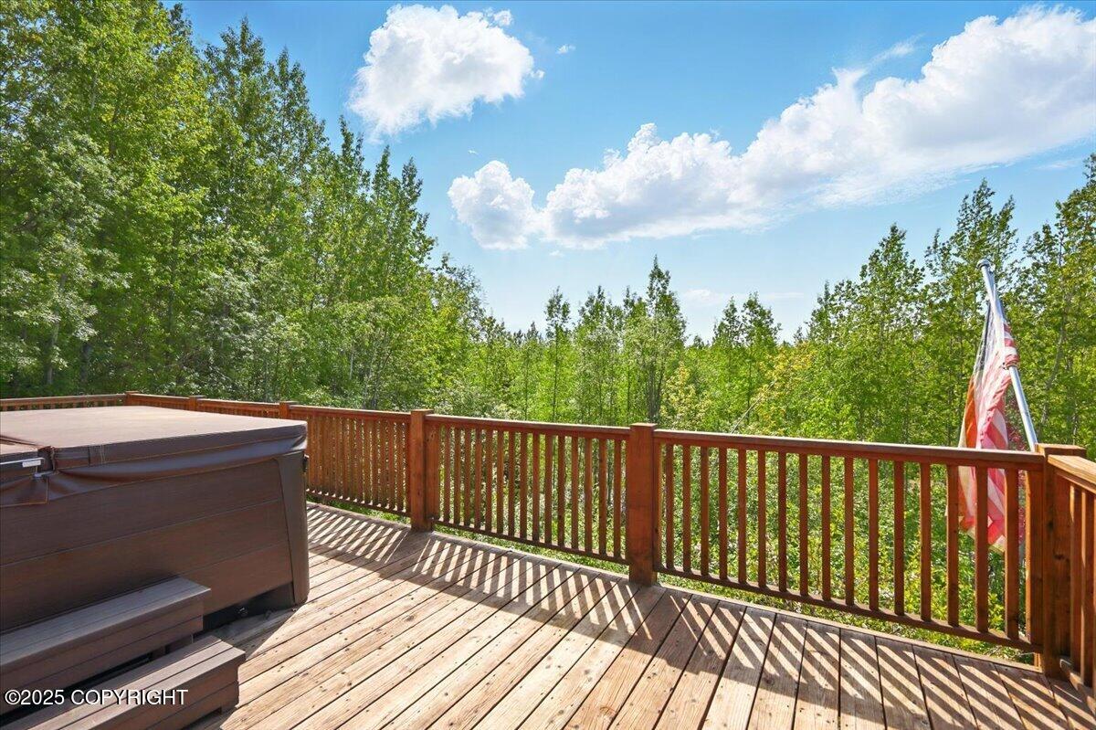 6840 S Frontier Drive, Wasilla, Alaska image 31
