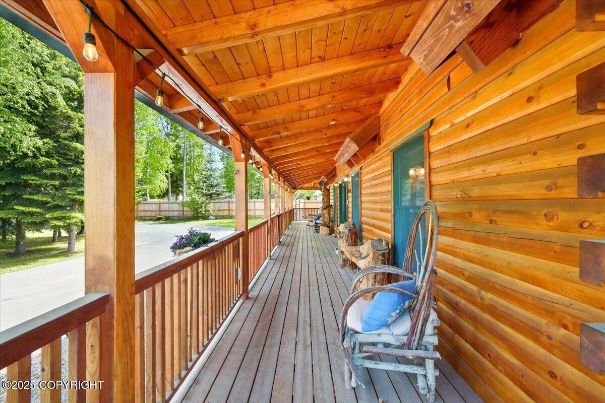 6840 S Frontier Drive, Wasilla, Alaska image 24
