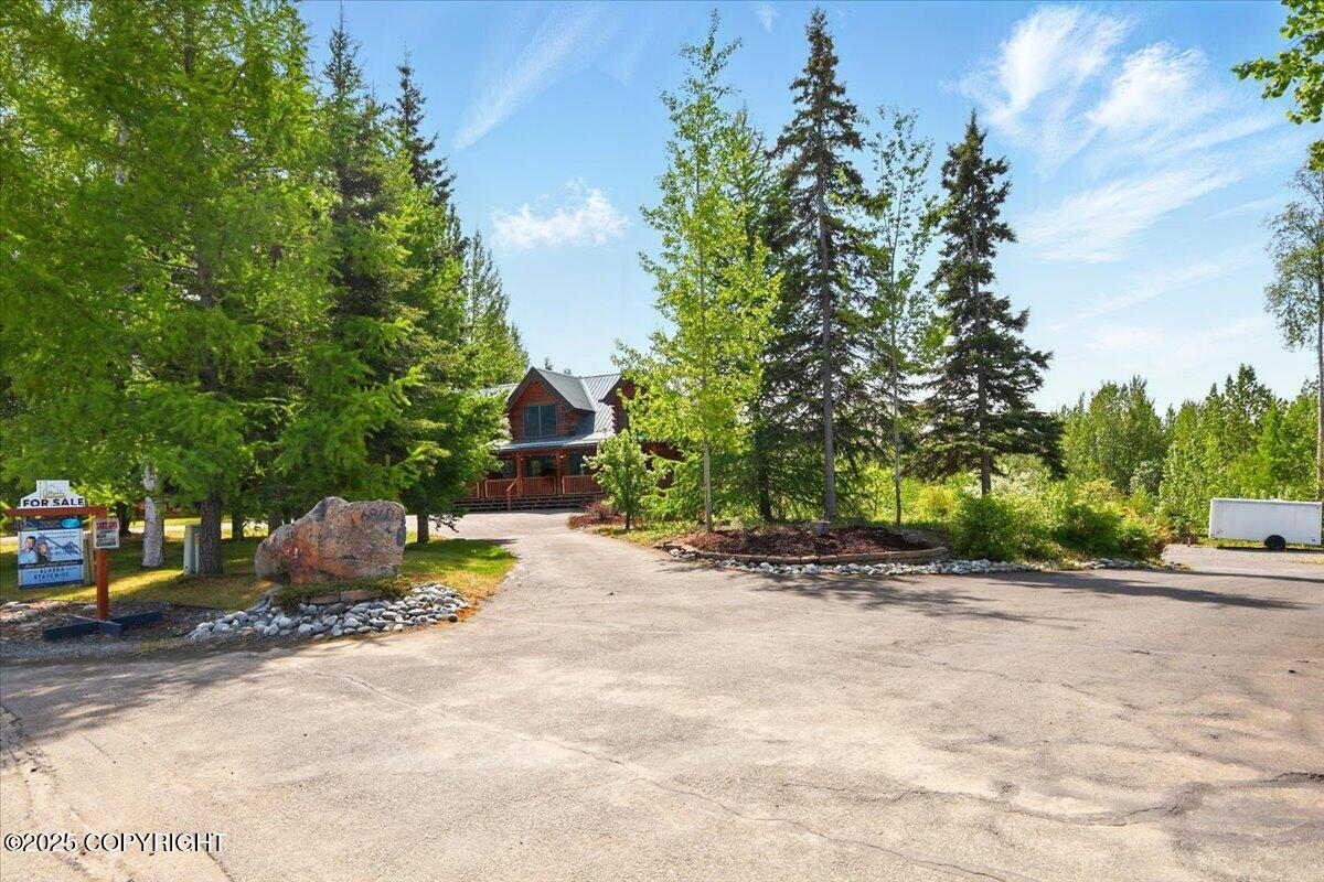 6840 S Frontier Drive, Wasilla, Alaska image 18