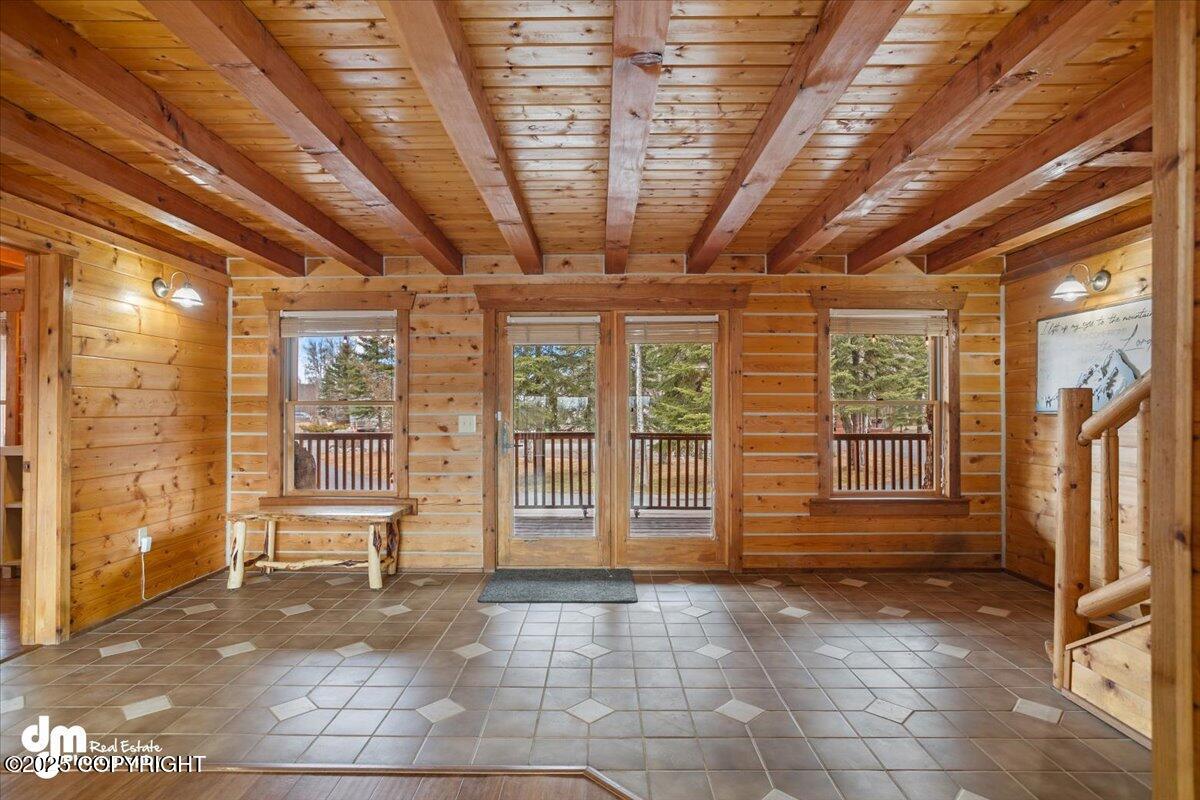 6840 S Frontier Drive, Wasilla, Alaska image 49