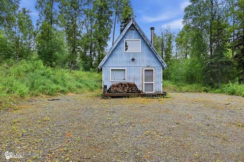 Photo of 5504 S Saquonee Street, Big Lake, AK 99652 (MLS # 26-9875)