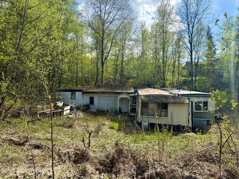 Vacant Land For Sale - 24574 Park Drive<br/> Chugiak, AK 99567