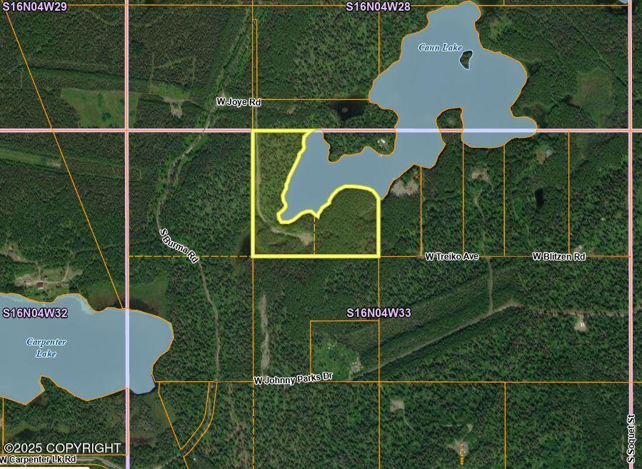 B005 Joye Road, Wasilla, Alaska image 5