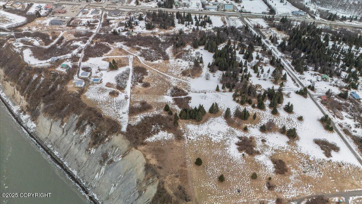 Ninilchik, Alaska 99639, United States, ,Land,Active,80215