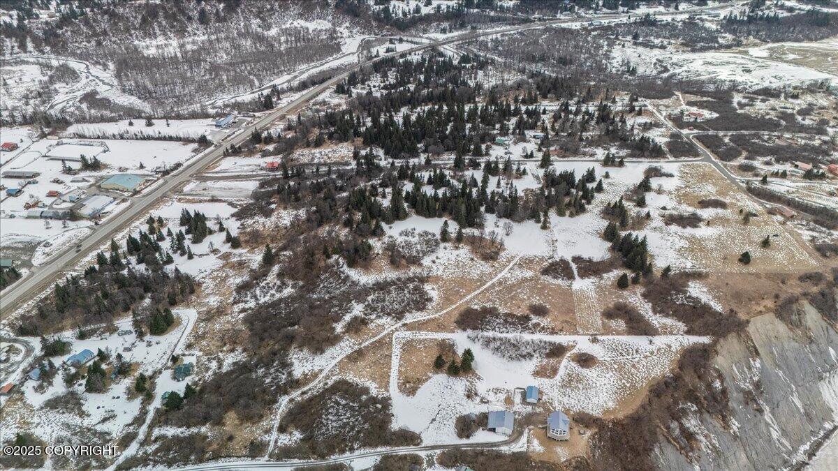 Ninilchik, Alaska 99639, United States, ,Land,Active,80215