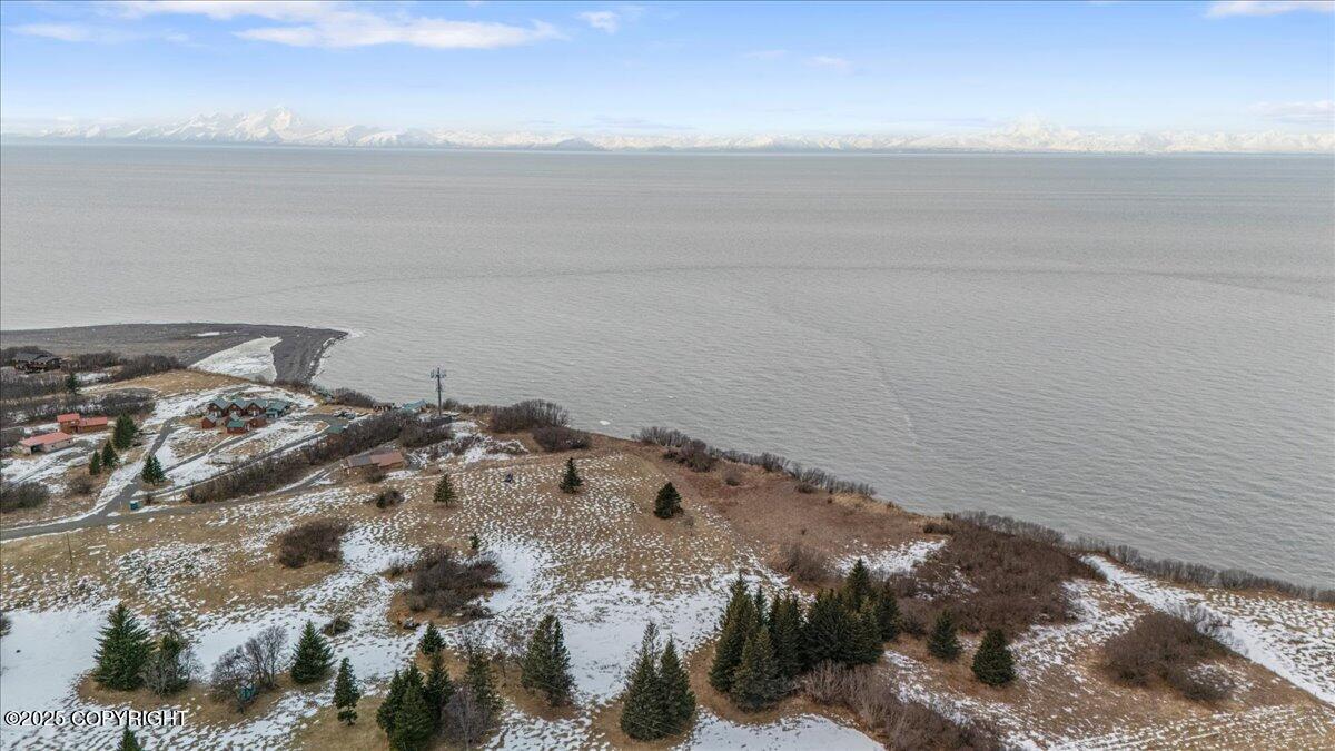 Ninilchik, Alaska 99639, United States, ,Land,Active,80215