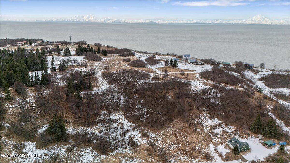 Ninilchik, Alaska 99639, United States, ,Land,Active,80215